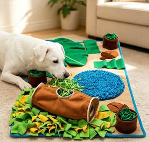 snuffle <b>mat</b> for dogs snuffle <b>mat</b> for dogs- snuffle <b>mat</b> for dogs <b>large</b> breed snuffle <b>mat</b> for <b>large</b> dogs snuffle - Product Image 5