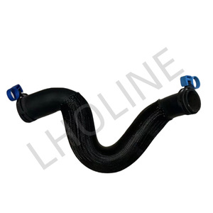 Tuyau de refroidissement 26234302 en caoutchouc EPDM, longueur standard, pour remplacement du réservoir d'eau et du système de refroidissement - Product Image 2