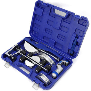 Cintreuse de tuyaux combinée Great Sage CT-999F 6-22MM, outil manuel de réparation de climatiseur - Product Image 3