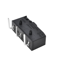 G9105 Fabricant de micro-interrupteurs Petit électroménager 40t125 Micro interrupteur anti-poussière 150g Micro interrupteur 3 broches