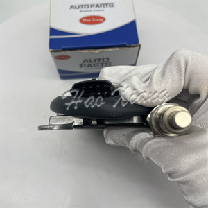 Haoxiang tự động mới Châu Âu xe tải nox cảm biến Nitơ Oxit cảm biến 22303391 cho Volvo xe tải - Product Image 6