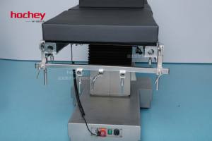 Adaptateur <span class=keywords><strong>de</strong></span> cadre <span class=keywords><strong>de</strong></span> tête réglable MT MEDICAL pour neurochirurgie, connecteur universel pour pinces crâniennes Mayfield - Product Image 2