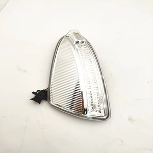 A204820721 A2048200821 Clignotants de rétroviseur, lampes, lumières W204 C180 C200 C250 C350 - Product Image 3