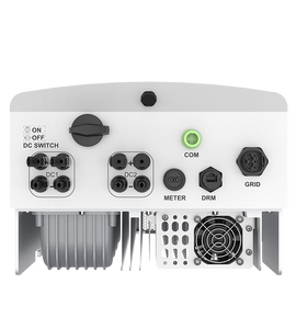 Solis S5-GR3P(3-20) k 3KW 4Kw 5KW 6KW 8KW 9kw10kw 12KW 15KW 17kw 20kW ba giai đoạn trên lưới điện năng lượng mặt trời biến tần - Product Image 3