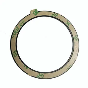 Universele Ringsticker Metalen Plaatstandaard Voor Telefoonmagneet 3M Auto Mount Magnetische Telefoonhouder