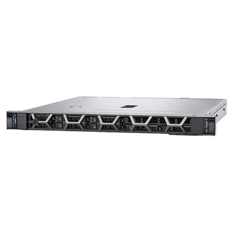 Dell New PowerEdge R360 Rack Server - Premium Customization 1U Rack ...