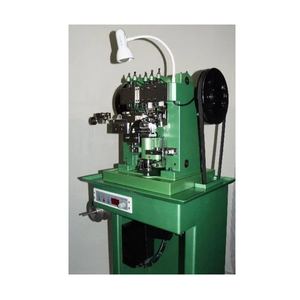 Máquina automática de corte lateral para la fabricación de cadenas de joyería de oro, plata y otros metales, de alta precisión para la producción industrial de cadenas. - Product Image 2