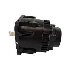 <span class=keywords><strong>SGMAV</strong></span>-<span class=keywords><strong>04ADA61</strong></span> Motor Servo Serie <span class=keywords><strong>SGMAV</strong></span> AC200V 0.4 kW Original para Automatización Industrial - Product Image 1