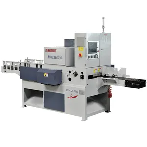 Intelligent CNC with High Efficiency wood cuter machine