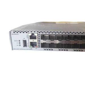 DS-C9148S-K9 MDS 9148S Switch de 16G para Fabricación Multicapa DS-C9148S-12PK9/48PK9/D12P8K9/D12PSK9/D48P8K9/D48PSK9 - Product Image 2