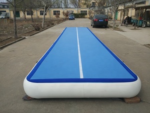 Freboard-equipo de gimnasia inflable, pista de aire, pista de aire, <span class=keywords><strong>airtrack</strong></span> Pro, 5m - Product Image 4