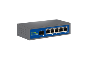 Nhà Máy Giá 5 cổng 10/100/1000Mbps đầy đủ Gigabit <span class=keywords><strong>Ethernet</strong></span> chuyển đổi 12V với Lite Quản Lý Web/app - Product Image 3