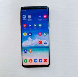 <span class=keywords><strong>Usato</strong></span> per S9 + 4G US versione 4GB RAM 6.2 "schermo Smartphone con accessori originali - Product Image 6