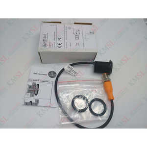 KT5102 IFM สว่างเซ็นเซอร์สัมผัส capacitive ส่วนประกอบอุตสาหกรรม - Product Image 1