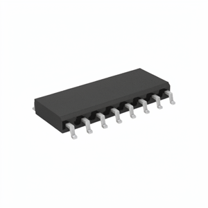ช่องทางผู้ผลิตชิ้นส่วนวงจรอิเล็กทรอนิกส์ DG413DYZ 16 SOlC Interface - Product Image 1