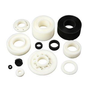 KAIERWO - Fichiers STL - Dessins 3D - OEM - SLA - SLS - Service de prototypage rapide - Impression 3D - Fabrication de pièces en plastique - Services de fabrication - Product Image 4