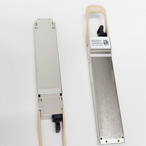 400G QSFP DD SR8 Optical Transceiver Module 850nm 100m MPO Connector MMF OM4/OM5 TCP/POE for Data Center <b>Ethernet</b> - Product Image 2