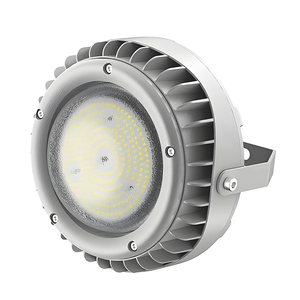 Высокий залив ATEX IP66 WF2 светодиодный потолочный Взрывозащищенный Светильник для хранения химикатов - Product Image 6