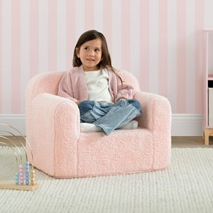 Tenderplayful OEM/ODM tùy chỉnh bọt bé couch nén trẻ em sofa cho vườn ươm - Product Image 2