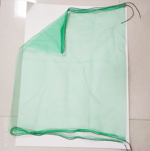 Bán buôn HDPE ngày cây cọ lưới túi - Product Image 2