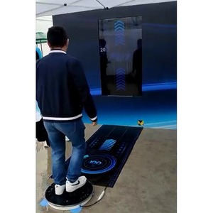 Juguetes de Parque de Atracciones Infantiles con Pantalla Interactiva de Carga Gradual, Actividades con Luces, <span class=keywords><strong>Netflix</strong></span>, con Accesorios Tecnológicos - Product Image 4