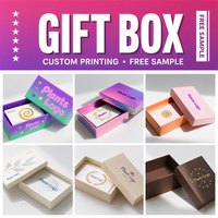 Boîtes d'emballage personnalisées imprimées avec logo, fabricant de boîtes en papier pliables en gros pour produits cosmétiques, alimentaires, cadeaux et de vente au détail