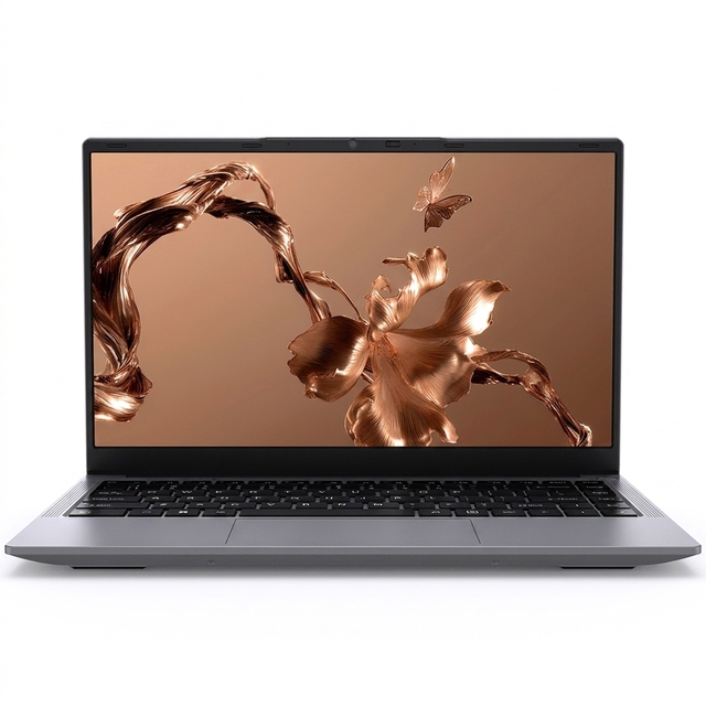 N4500 Laptop Wholesale Budget B2B Laptop Education & Bulk Supply Laptop 8GB RAM 256GB SSD Educational