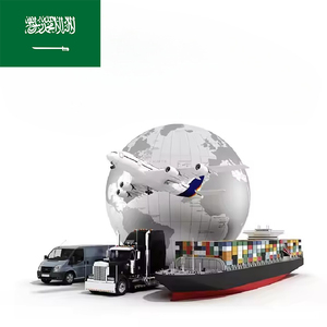 UPS & <span class=keywords><strong>DHL</strong></span> Tür-zu-Tür Multimodale Transport agentur Dienstleistungen China Saudi-Arabien Sea-Land-Air Express Lieferung für LCL Express - Product Image 5