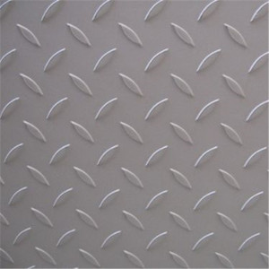 High Quality 201 Embossed Surface Stainless <strong>Steel</strong> Plate 10mm 12mm Stainless <strong>Steel</strong> Checkered Plate