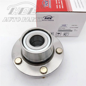 52710-2E000 527102E000 VKBA6943 Rodamiento de Cubo de Rueda HDE al por Mayor para Hyundai Tucson - Product Image 5