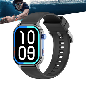 Bán Buôn Thông Minh Đồng Hồ Tùy Chỉnh 2.04 Amoled Hiển Thị IP68 Không Thấm Nước Cho Bơi Bluetooth Gọi Chức Năng Đặc Biệt Theo Dõi Sức Khỏe - Product Image 1