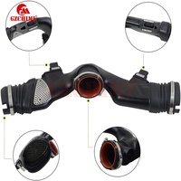 Conduit de tuyau d'air moteur avec capteur de masse de débit pour Mercedes Benz w211 E320 w164 ML320 x164 w251 6420946397 A6420908237 6420908237