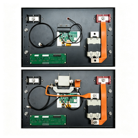 Paket Baterai Lifepo4/LFP 16KW Grade-A 51.2V 314AH MB31 Pra-rakit yang telah ditingkatkan untuk Solar/Perahu/EV---Konfigurasi Baru