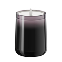 Diffuseur de parfum intelligent SCENTA, design professionnel personnalisable, diffuseur d'huiles aromatiques à air froid pour la maison, rechargeable par USB
