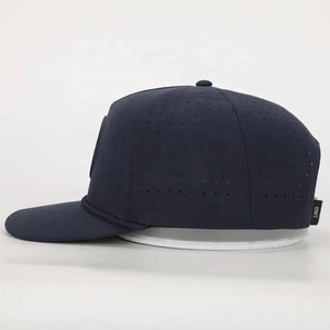 <span class=keywords><strong>Titleist</strong></span> <span class=keywords><strong>หมวก</strong></span>กอล์ฟ5แผงหมวกไฮโดร5แผงหมวกกอล์ฟต้นแบบสแน็ปหมวกประสิทธิภาพด้านหลังสำหรับผู้ชาย - Product Image 3