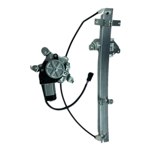 Piezas de automóviles de alta calidad, regulador de ventanilla eléctrica, elevador de ventana de puerta de coche delantero izquierdo 807002S410 807011S410 para <span class=keywords><strong>Nissan</strong></span> D22 - Product Image 1