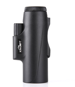 Télescope monoculaire zoom HD 8x33 Portable Extérieur <span class=keywords><strong>Cadeau</strong></span> idéal pour les enfants et les adultes avec vision nocturne en basse lumière - Product Image 3