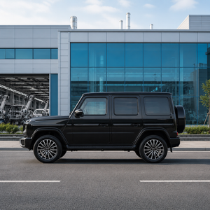 <span class=keywords><strong>Auto</strong></span> Elettrica di Lusso Stile Mini Jeep con Opzione 4WD, Piccolo Veicolo Fuoristrada <span class=keywords><strong>per</strong></span> <span class=keywords><strong>Giovani</strong></span>, Moda e Viaggi in Città - Product Image 5
