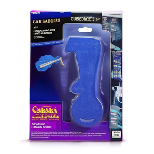Juego de herramientas de 5 piezas para desmontar molduras de automóviles, para reparación de paneles interiores de automóviles - Product Image 1