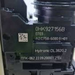 Módulo de Control de Transmisión 0HK927156B 0CK927156S 0HK927156B 0CK927156AA DSG 0CK DL382 TCU para Audi - Product Image 5