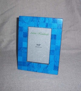 Marco de Fotos de Madera Tallado a Mano de Alta Calidad, Moderno, Ecológico y Lujoso, Personalizado 2023, para Decoración - Product Image 5