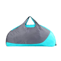 I-sky — sac de randonnée personnalisable, en nylon, imperméable, pliable, lavable