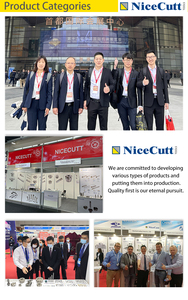 CNC 인서트 CNGG120402 완전 연마 고정밀 카바이드 터닝 CNC 가공 인서트 알루미늄 세라믹용 - Product Image 6