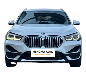 <span class=keywords><strong>BMW</strong></span> <span class=keywords><strong>X1</strong></span> <span class=keywords><strong>2020</strong></span> Usado, SUV Compacto de Lujo, Transmisión Automática, Motor de Gasolina, Bien Mantenido, Auto de <span class=keywords><strong>Segunda</strong></span> <span class=keywords><strong>Mano</strong></span>, Conducción Suave - Product Image 1