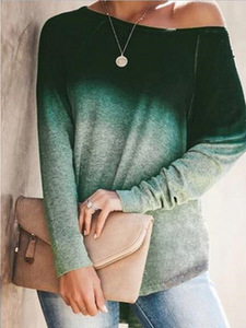 Áo Thun Áo Nhà Cung Cấp Calvera Phụ Nữ Tie Dye Áo Bán Buôn Nhà Máy Trực Tiếp Bán Giá Tốt Nhất - Product Image 4