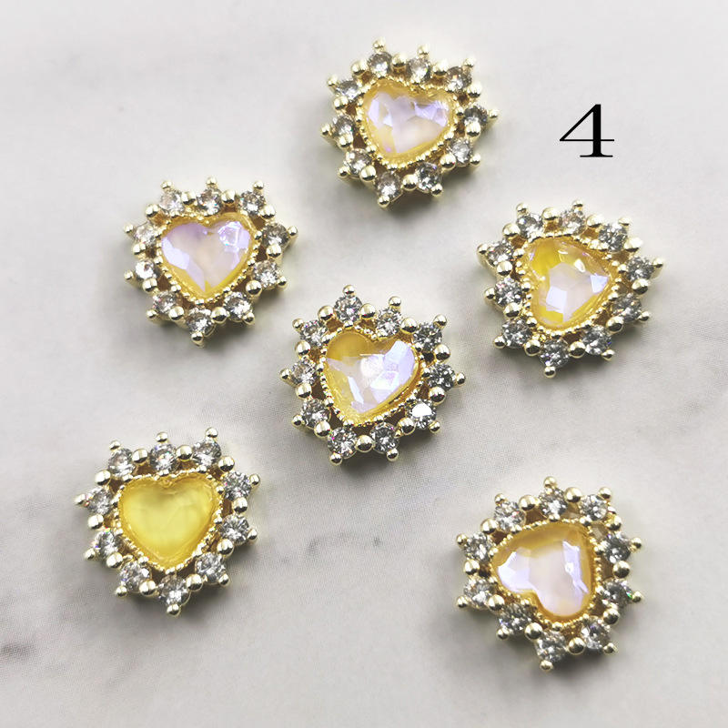 M916-#04 Yellow MI (1 pcs price)