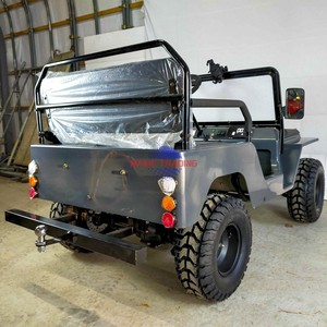 ดูข้อมูลรถ ATV 4x4 รุ่น CAN-AM Outlander X Mr 1000R ปี 2022 ได้รับการรับรองมาตรฐาน EEA EPA UTV ระบบส่งกำลังเบนซิน 650CC 800CC 1000CC เกียร์อัตโนมัติ - Product Image 3