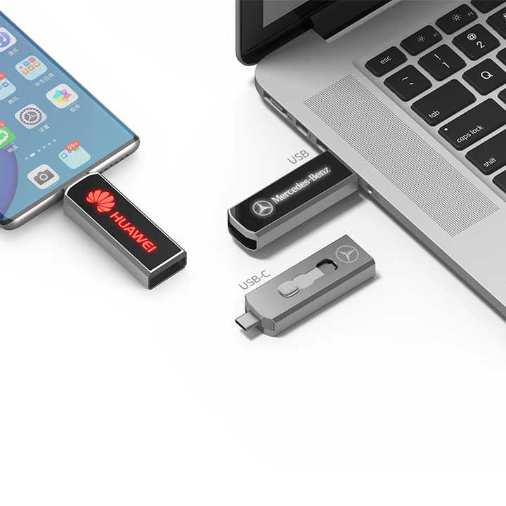 Amazon.co.jp: RMGTZ USB 2.0 CZ50 ペン ドライブ 128GB 64GB