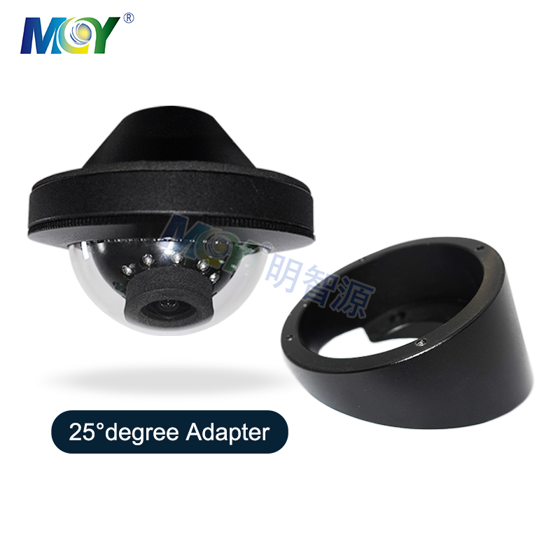 Adaptateur de degré de MD5B + 25