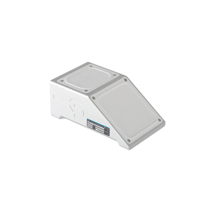 เครื่องวัดอัตราการไหลแบบปรับพื้นที่ได้ FST900-402 สำหรับการวัดการไหลของน้ำในช่องเปิด ความแม่นยำ 0.01 ม./วินาที ทำจากอะลูมิเนียม - Product Image 4